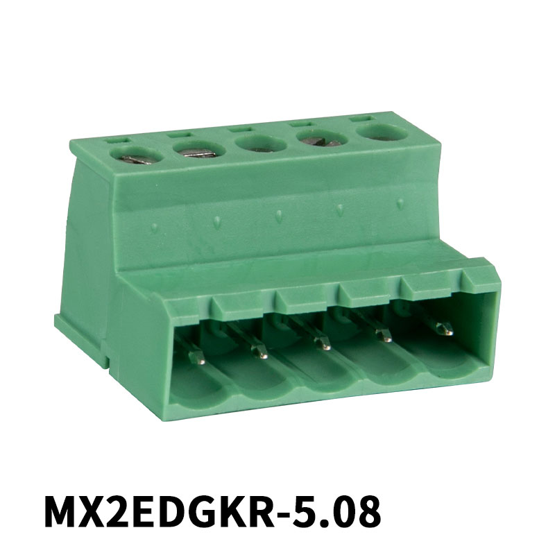 MX2EDGKR-5.0 5.08