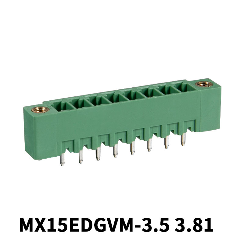 MX15EDGVM-3.5 3.81