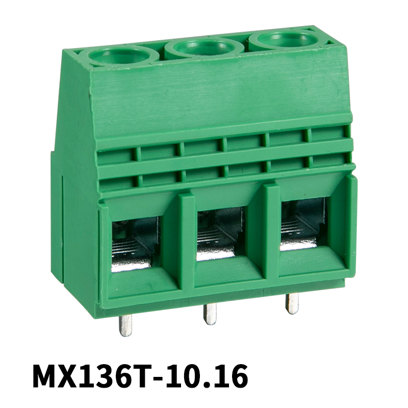 MX136T-10 .16