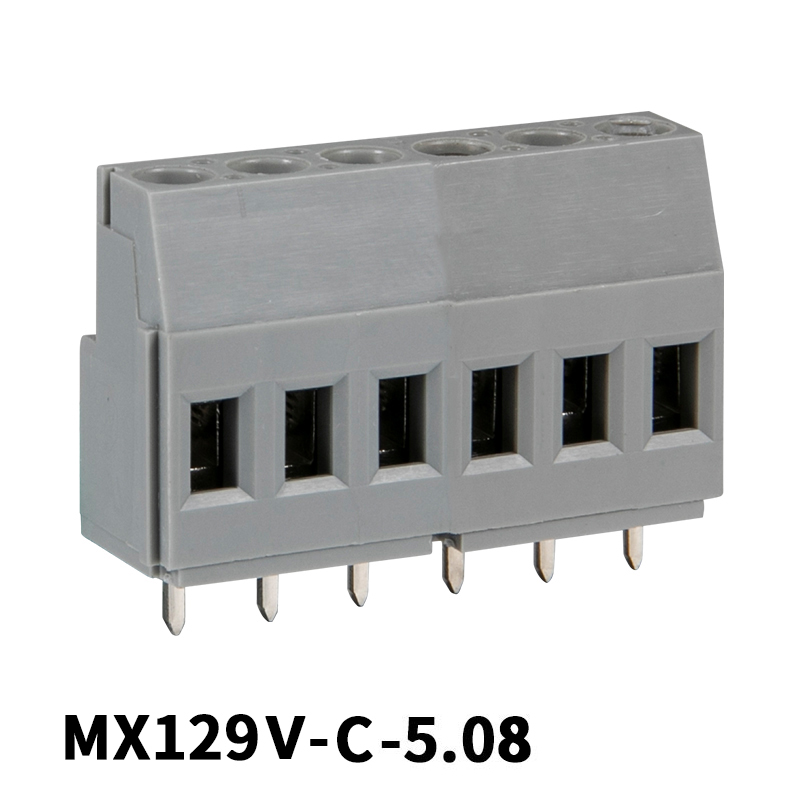 MX129C-5.0 5.08