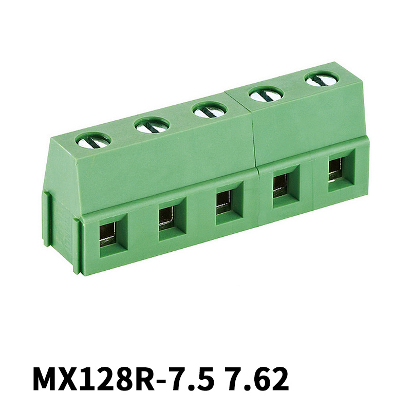 MX128R-7.5 7.62