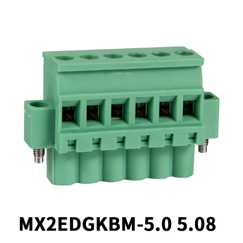 MX2EDGKBM-5.0 5.08