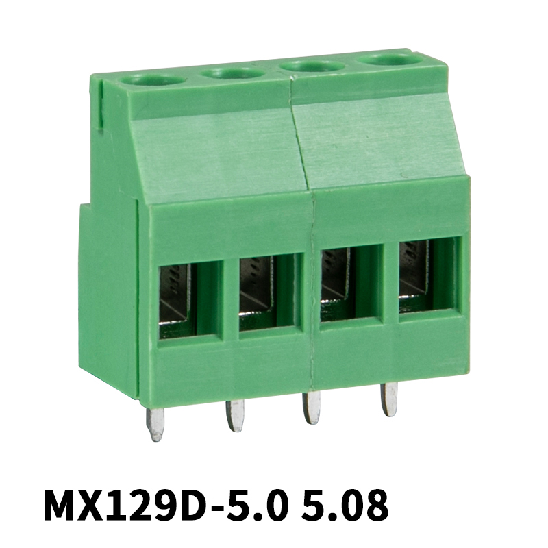 MX129D-5.0 5.08