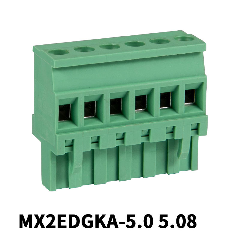 MX2EDGKA-5.0 5.08