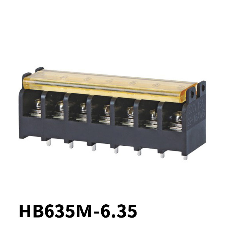 HB635G-6.35