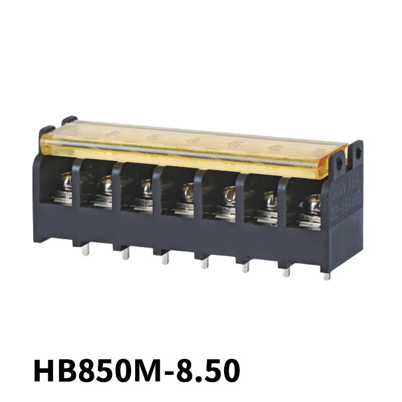 HB850G-8.50