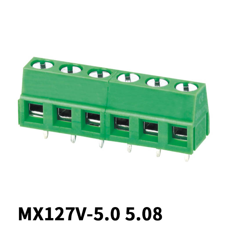 MX127V-5.0 5.08