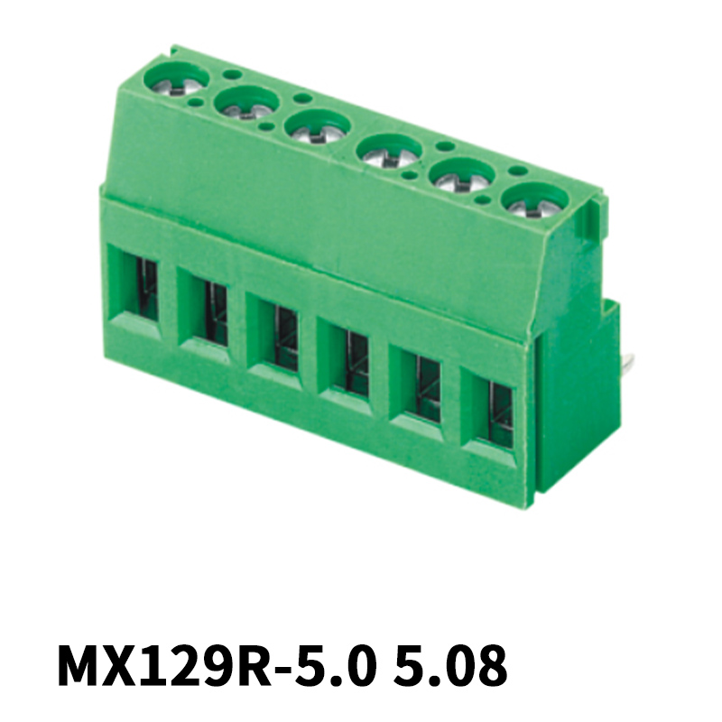MX129R-5.0 5.08