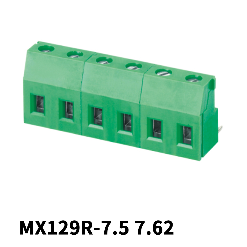 MX129R-7.5 7.62