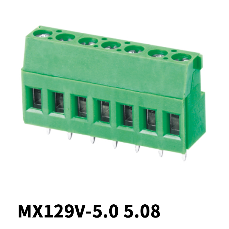 MX129V-5.0 5.08