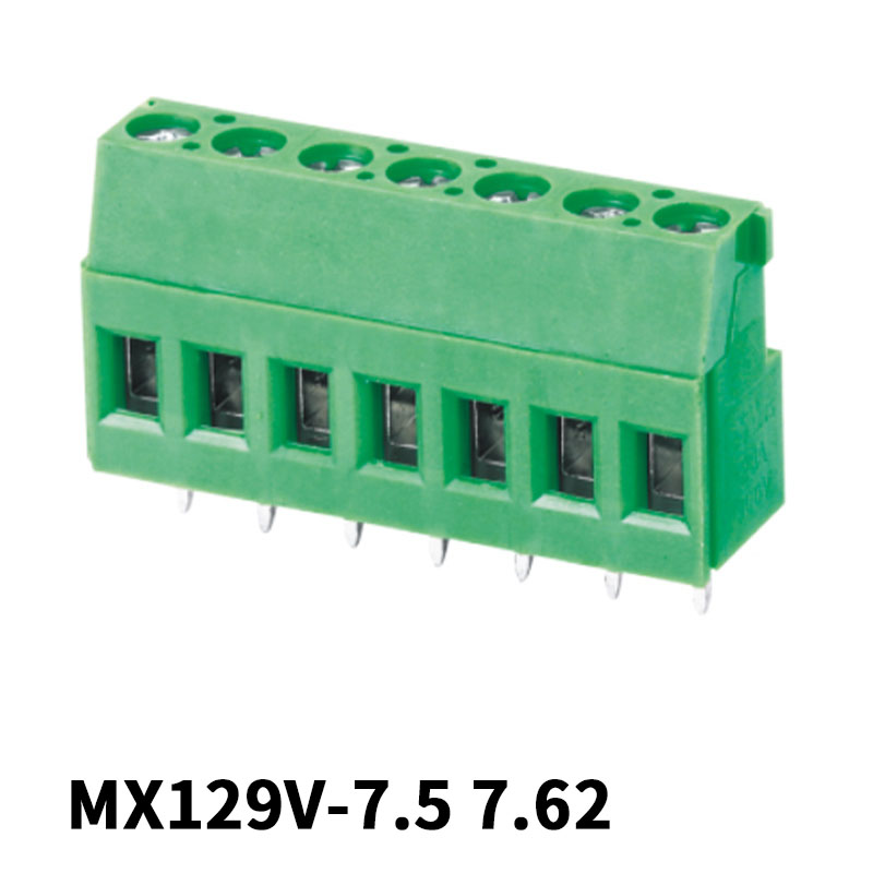 MX129V-7.5 7.62