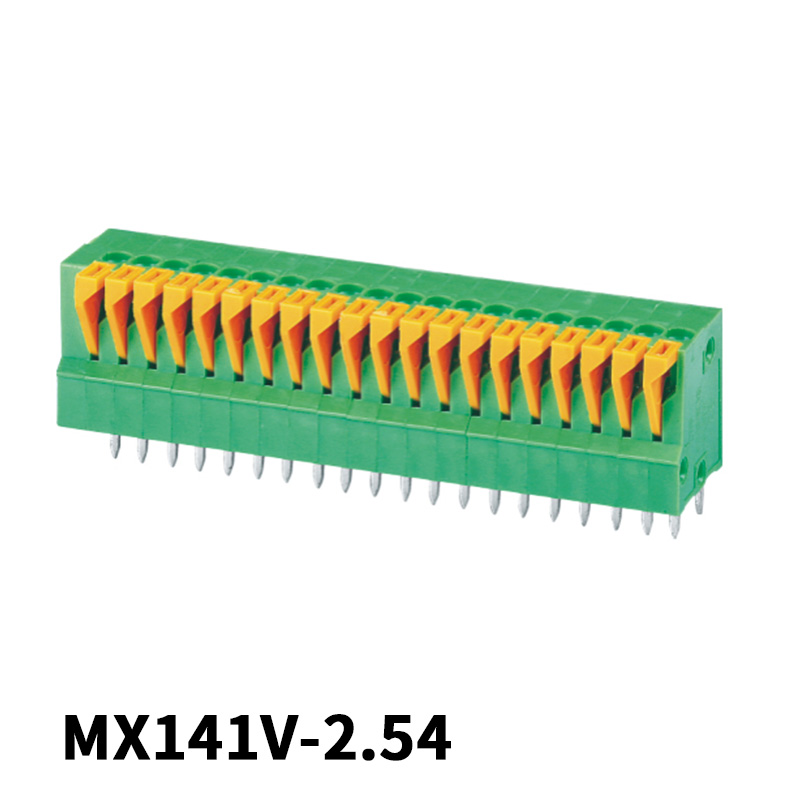 MX141V-2.54