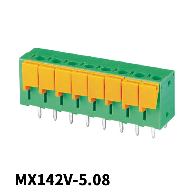 MX142V-5.08