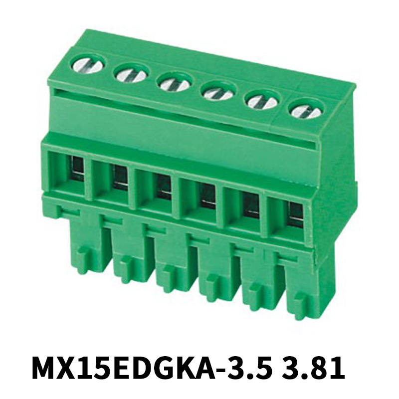 MX15EDGKA-3.5 3.81