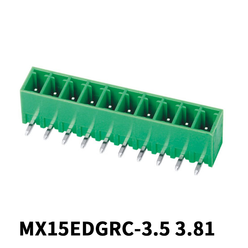 MX15EDGRC-3.5 3.81