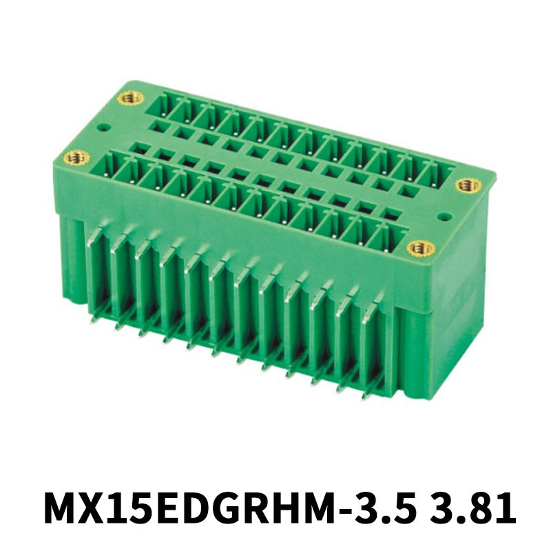 MX15EDGRHM-3.5 3.81