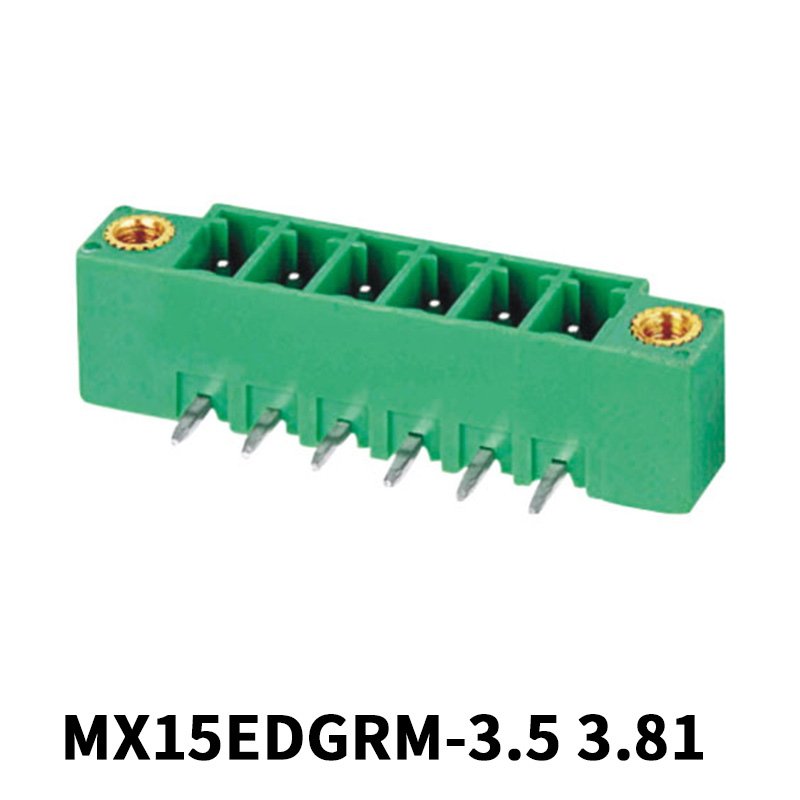MX15EDGRM-3.5 3.81