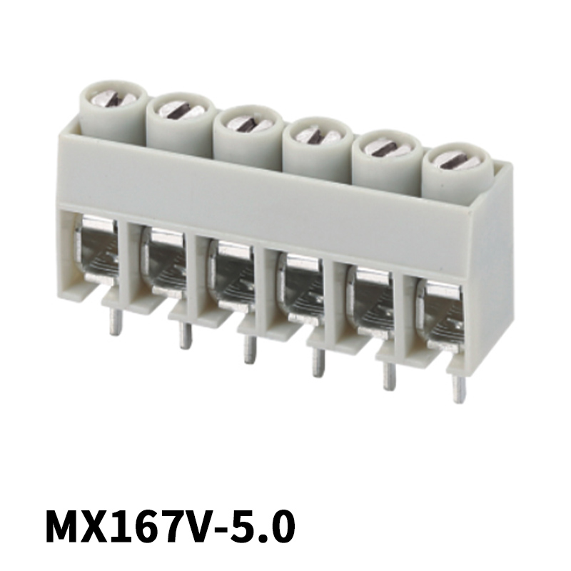 MX167V-5.0