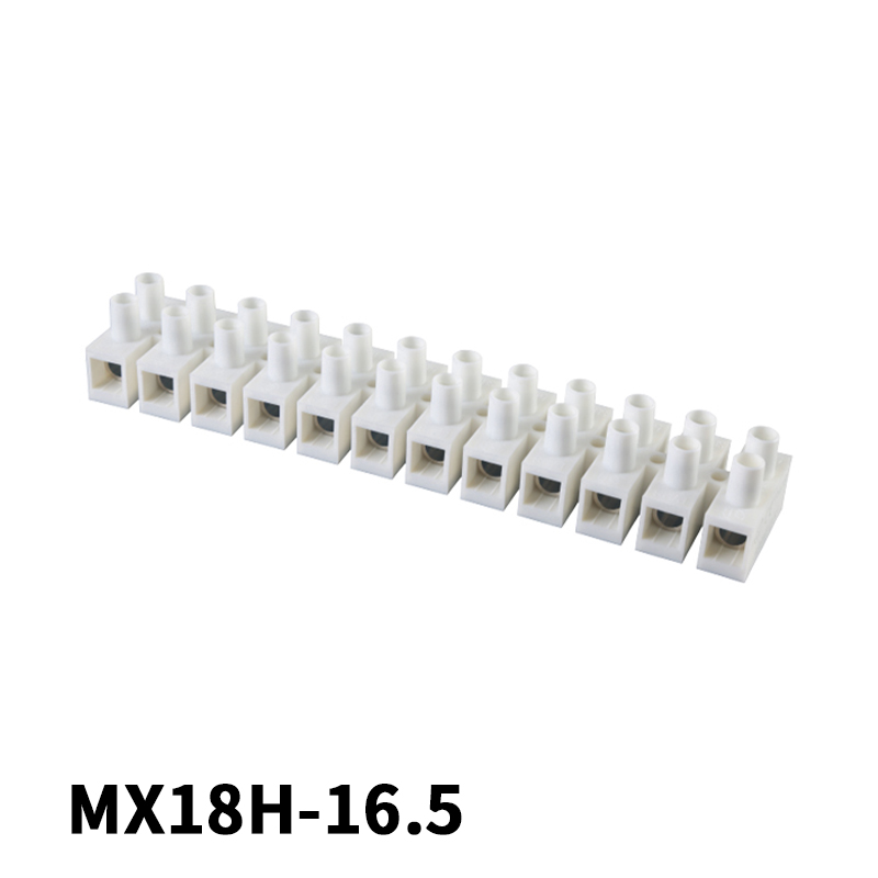 MX18H-16.5