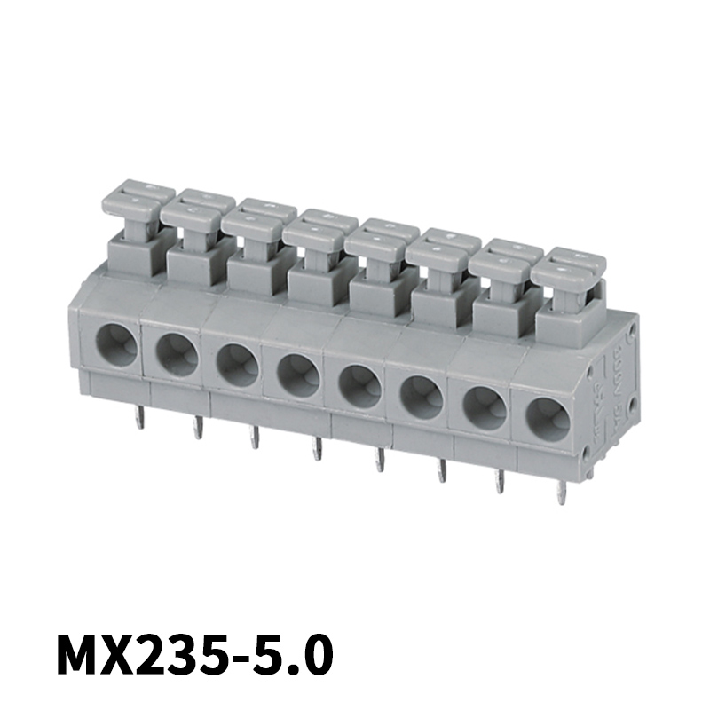 MX235-5.0