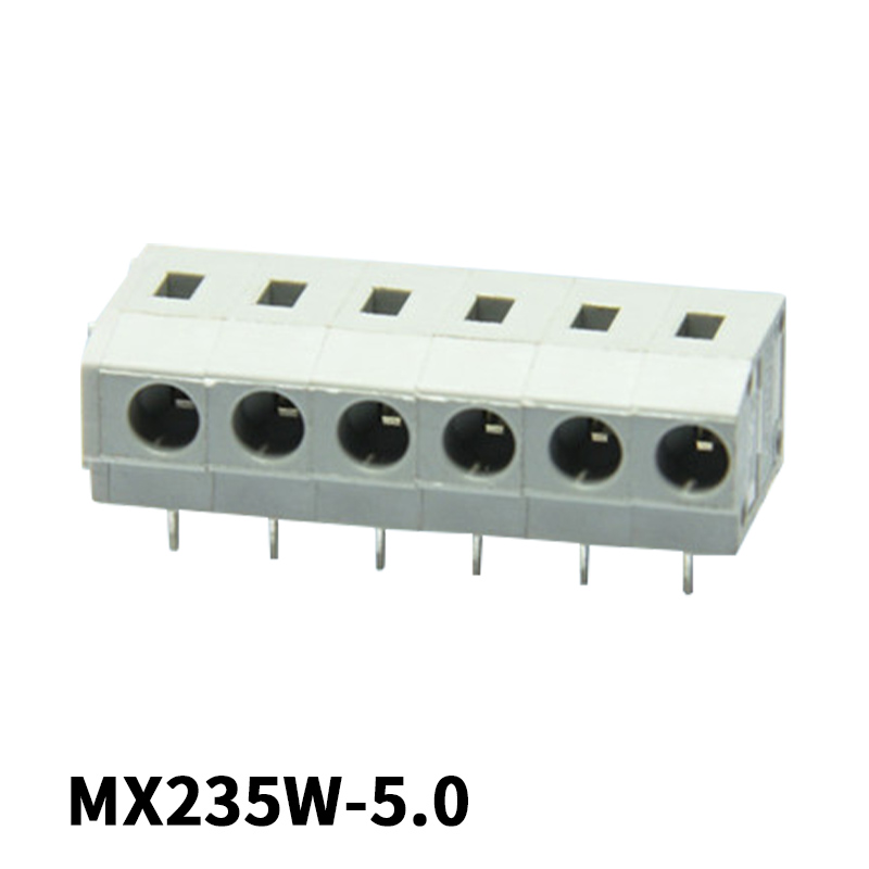 MX235W-5.0