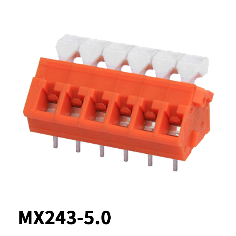 MX243-5.0