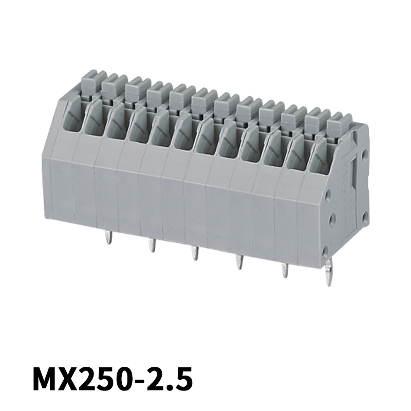 MX250-2.5