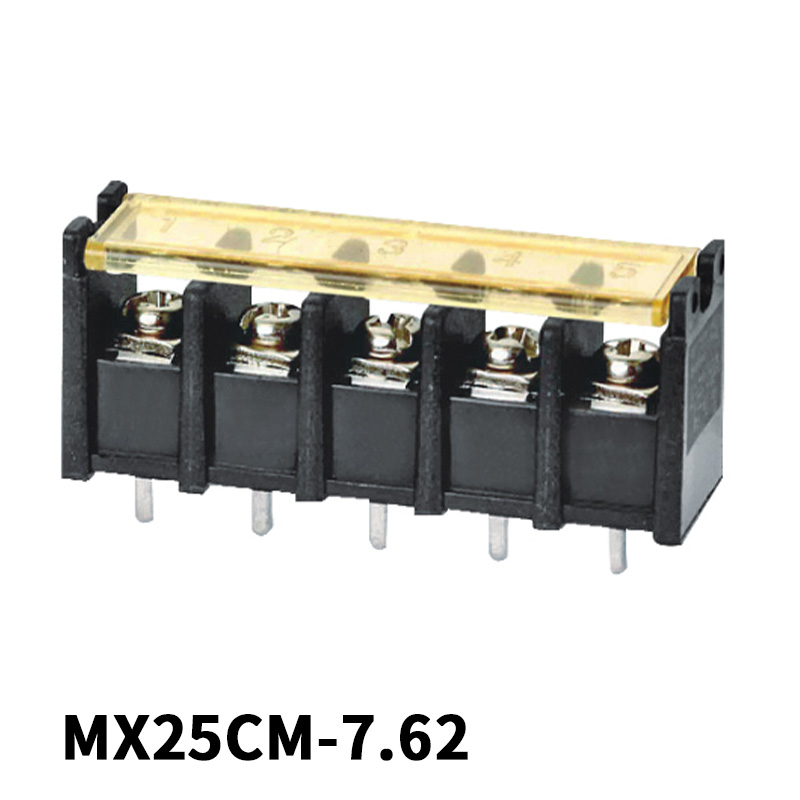 MX25CM-7.62