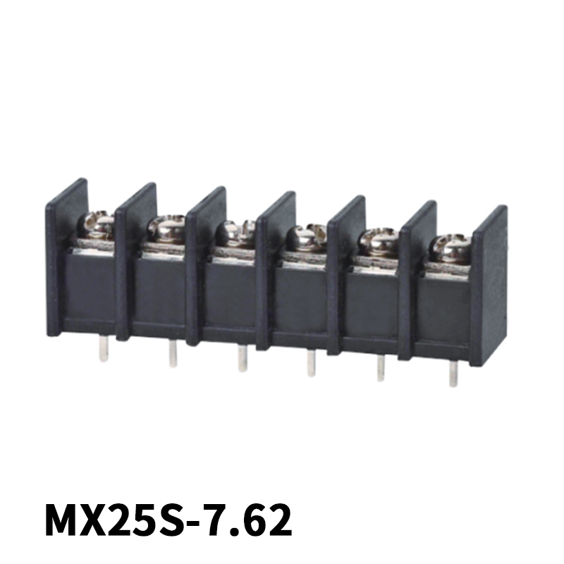 MX25S-7.62