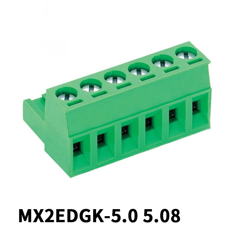 MX2EDGK-5.0 5.08