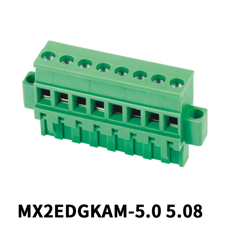 MX2EDGKAM-5.0 5.08