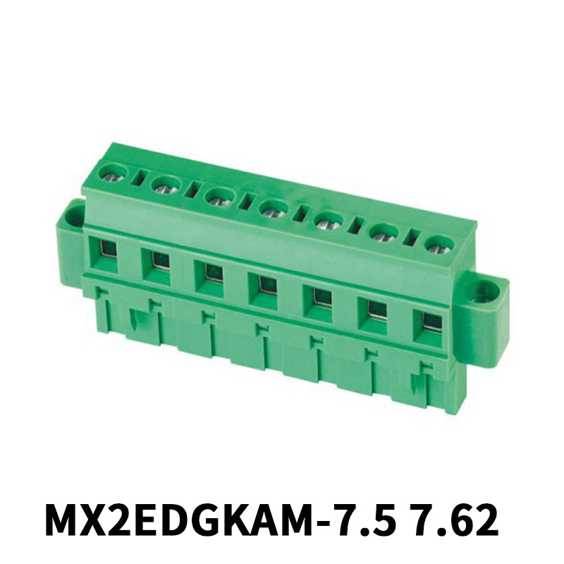 MX2EDGKAM-7.5 7.62
