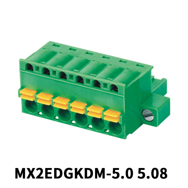 MX2EDGKDM-5.0 5.08