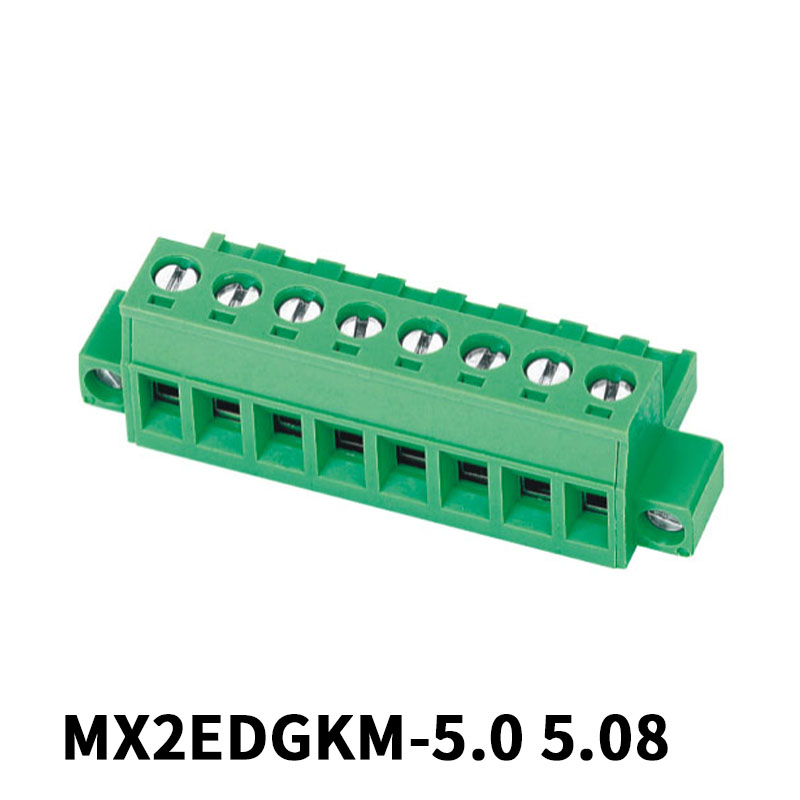 MX2EDGKM-5.0 5.08