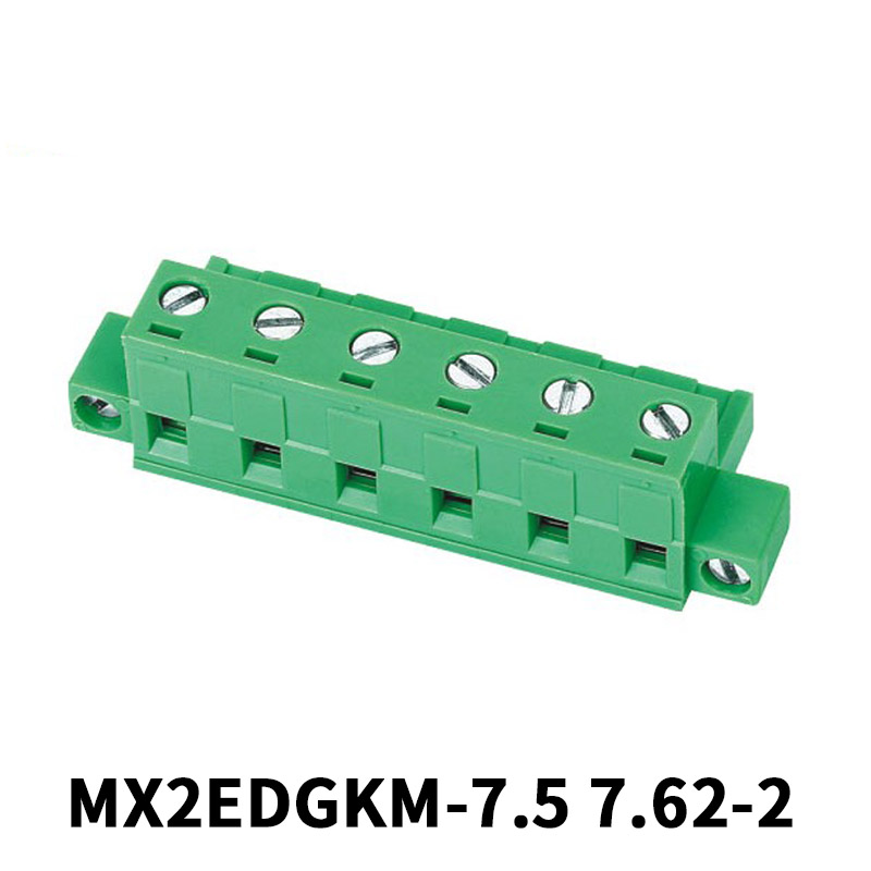 MX2EDGKM-7.5 7.62