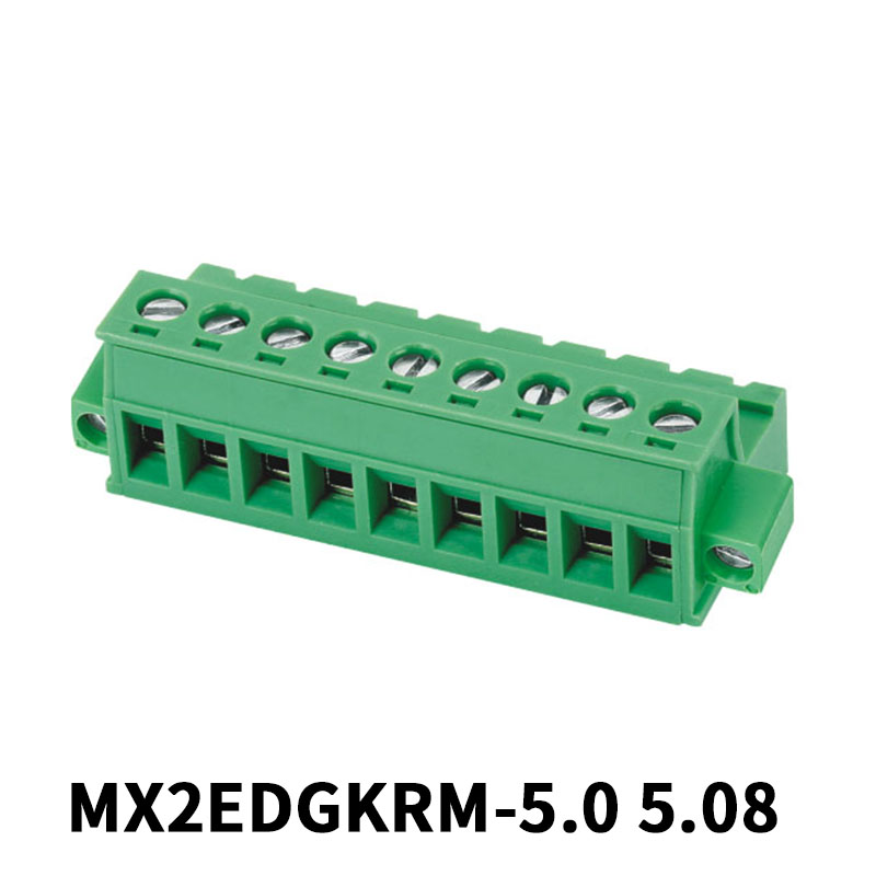 MX2EDGKRM-5.0 5.08