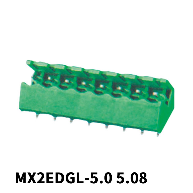 MX2EDGL-5.0 5.08