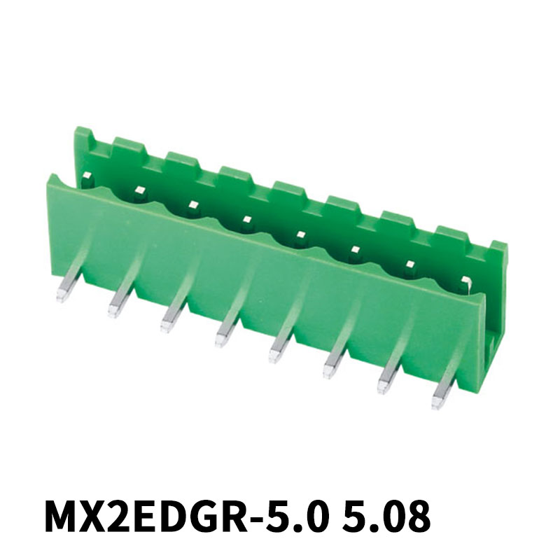 MX2EDGR-5.0 5.08