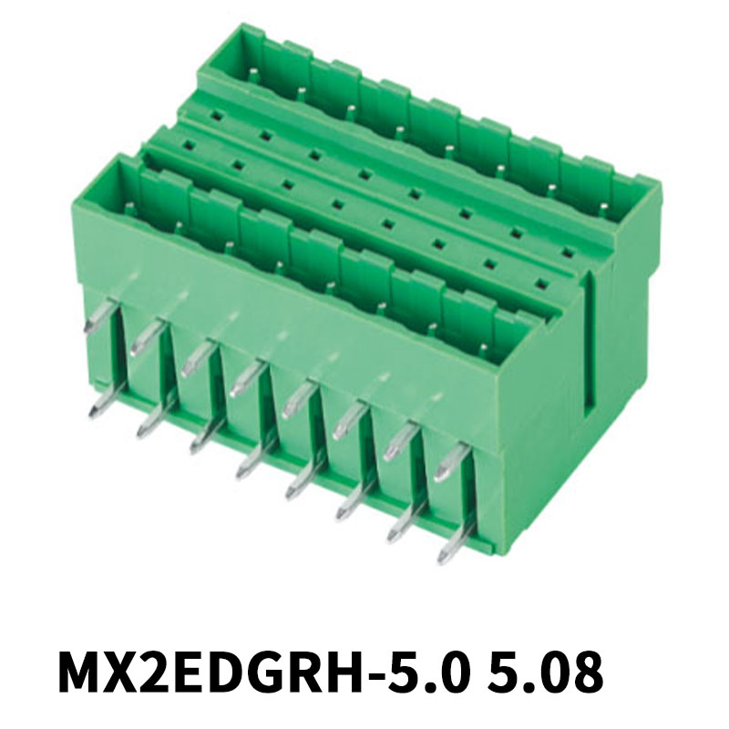 MX2EDGRH-5.0 5.08