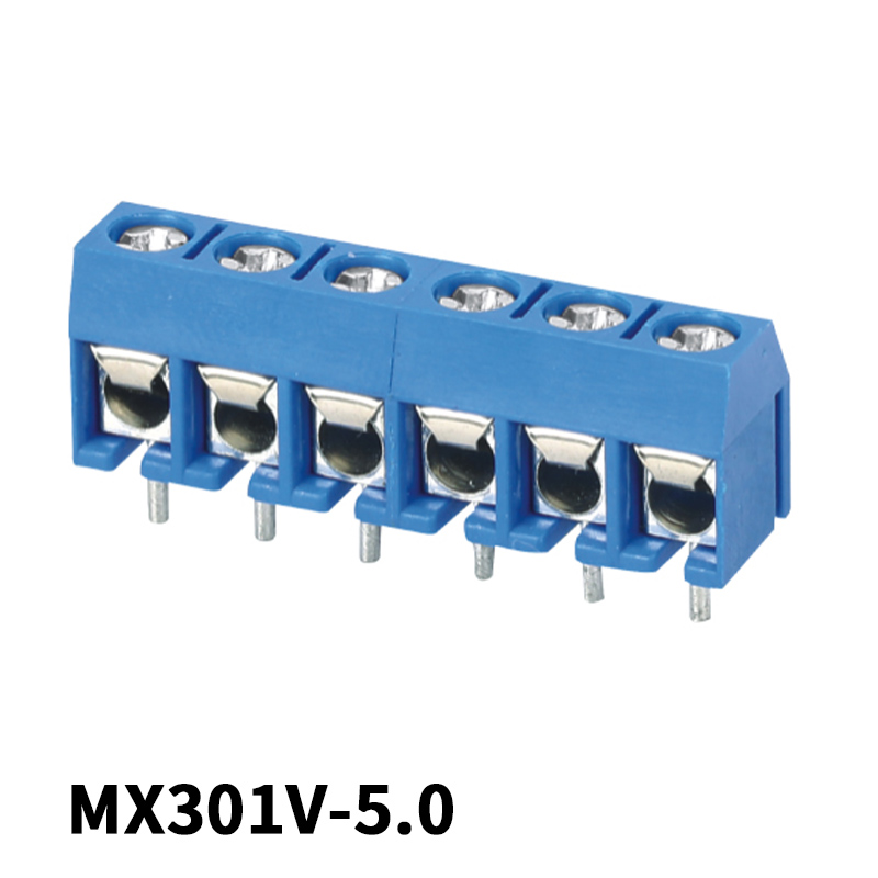 MX301V-5.0