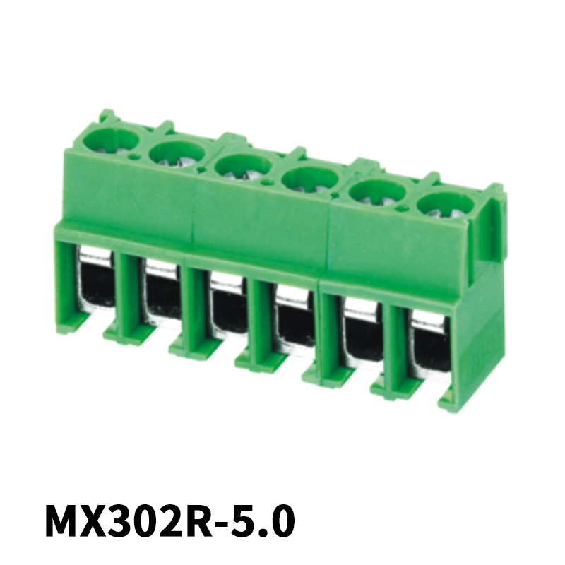 MX302R-5.0