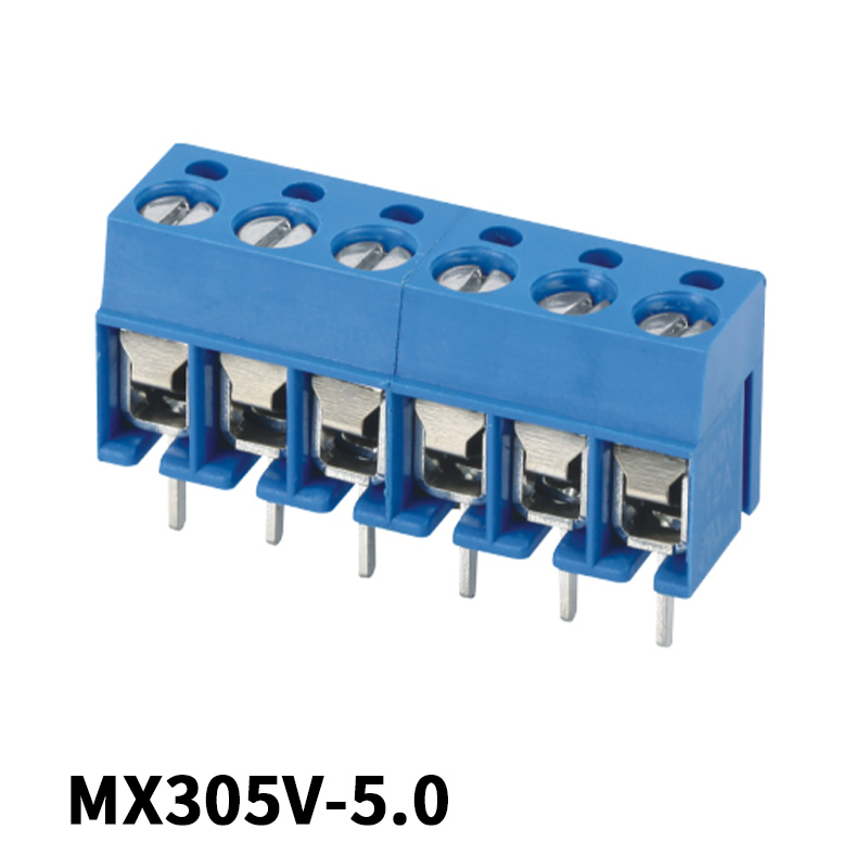 MX305V-5.0