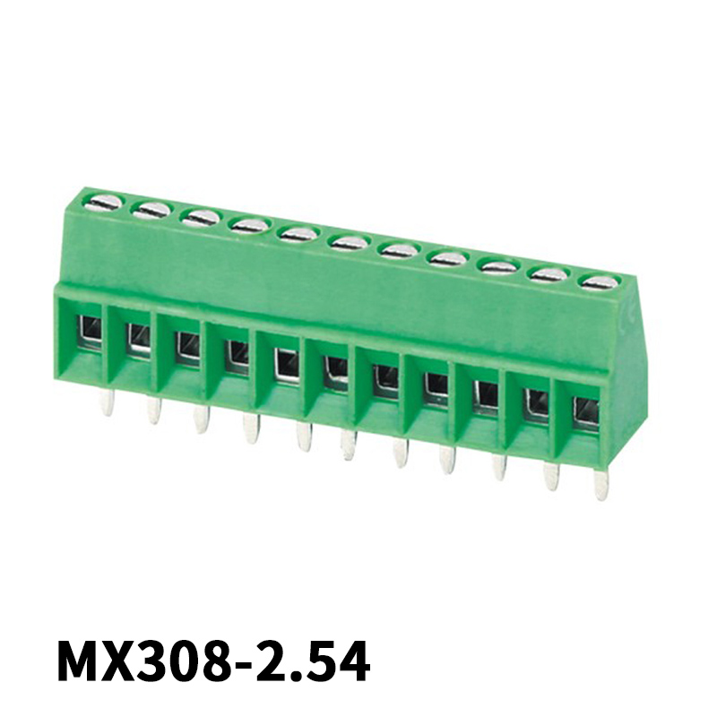 MX308-2.54