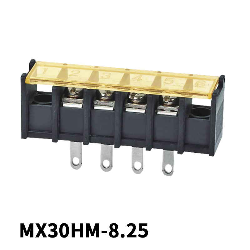 MX30HM-8.25
