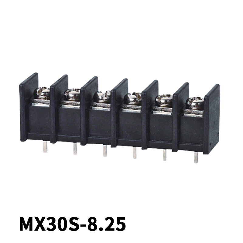 MX30S-8.25