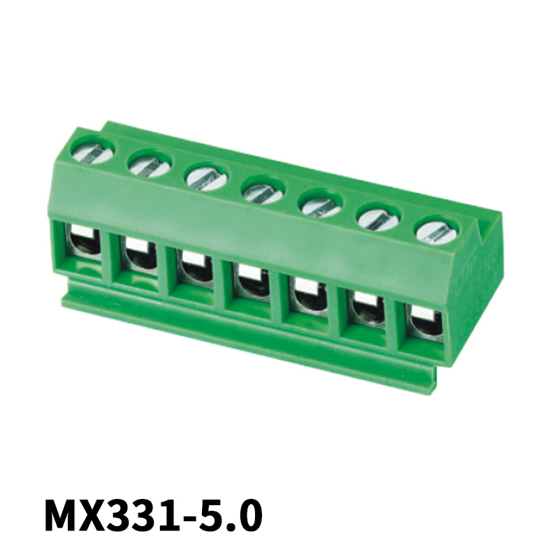 MX331-5.0