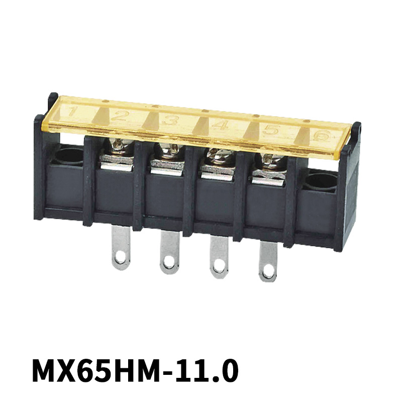 MX65HM-11.0