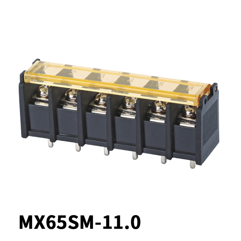 MX65SM-11.0