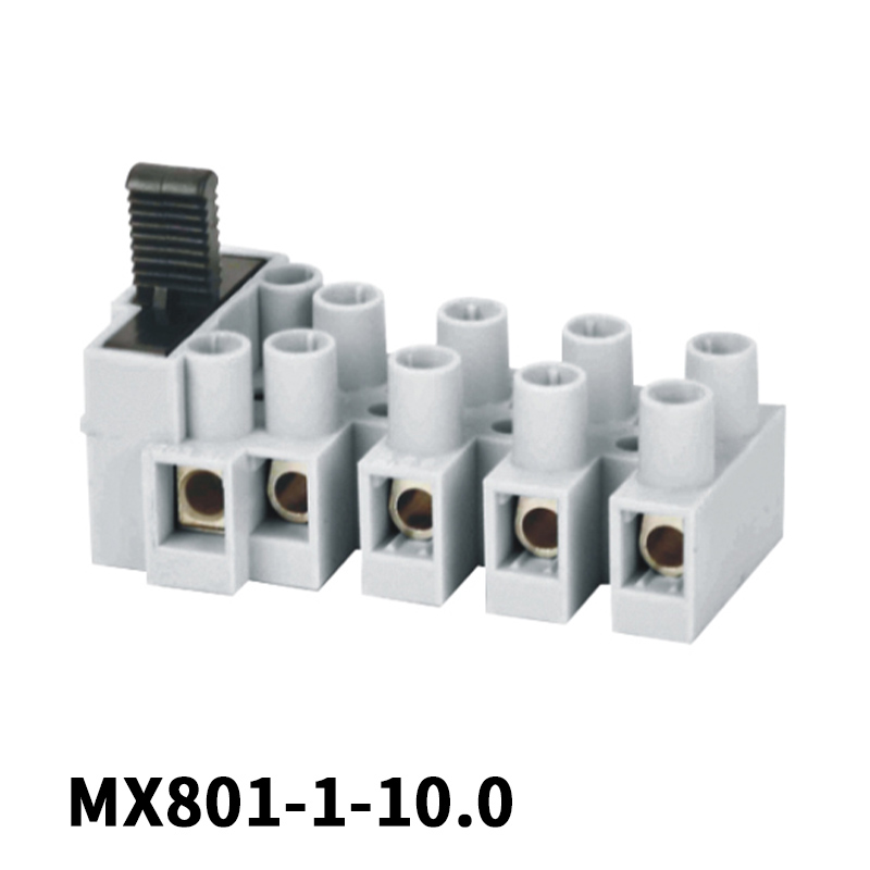 MX801-1-10.0