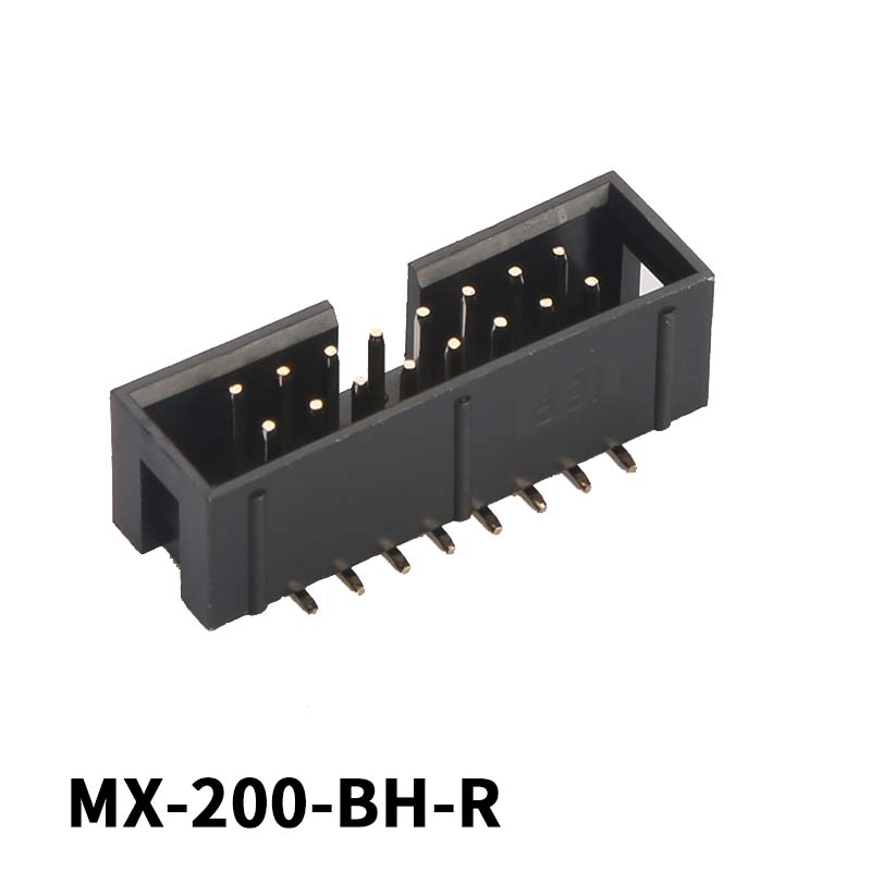 MX-200-BH-R